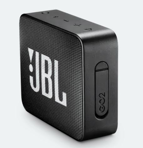 JBL GO2 PORTABLE BLUETOOTH SPEAKER