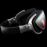 ASUS DELTA ROG USB-C GAMING HEADSET (BLACK)