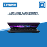 LENOVO LEGION 5-15ACH6H 82JU00XCPH Perfect for Gaming Laptop