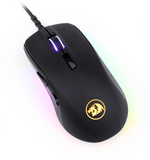 REDRAGON STORMRAGE RGB GAMING MOUSE