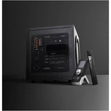Edifier S760D 5.1 Active Multimedia Speaker System - Black