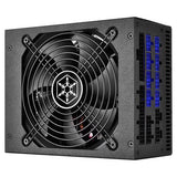 Strider Platinum1000W | 1200W Power Supply 80Plus Platinum Fully Modular Flat Cables