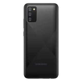 SAMSUNG A025F GALAXY A02S 4GB/64GB MOBILE PHONE BLACK | BLUE