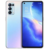 OPPO RENO 5 CPH2159 8GB/128GB MOBILE PHONE (BLACK | SILVER)