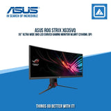 ASUS ROG STRIX XG35VQ