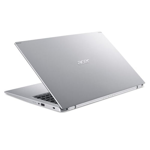 ACER ASPIRE 3 A315-35-C7D1 CEL-N4500/4GB/500GB+128GB NVME/15.6/W10H (SLV)