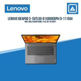 LENOVO IDEAPAD 3-15ITL05-81X800EBPH I3-1115G4 | Best for Students