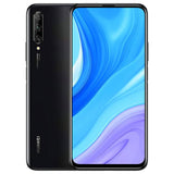 HUAWEI Y9S 6GB/128GB MOBILE PHONE MIDNIGHT BLACK | BREATHING CRYSTAL