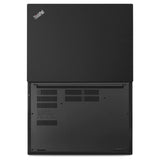 LENOVO TP EDGE E480 20KN009PPH I3-8130U/8GB/1TB/14/W10P (BLACK)