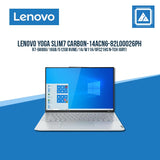 LENOVO YOGA SLIM7 CARBON-14ACN6-82L00026PH R7-5800U