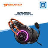 COUGAR HEADSET IMMERSA PRO PRIX