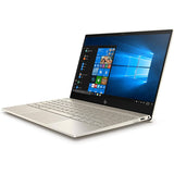 HP ENVY 13-AD151TU (3FB23PA) I5-8250U/4GB/128GB SSD/13.3/W10 (SLV)