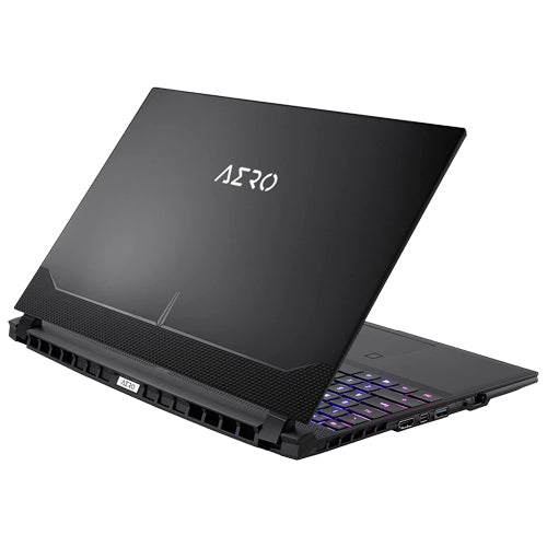 GIGABYTE AERO 15 OLED XD-73S1624GH I7-11800H/8GB+8GB/1TB SSD/3070 8GB/15.6/W10H