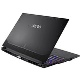 GIGABYTE AERO 15 OLED XD-73S1624GH I7-11800H/8GB+8GB/1TB SSD/3070 8GB/15.6/W10H