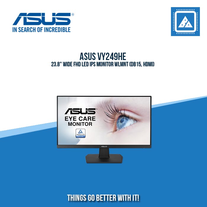 ASUS VY249HE 23.8