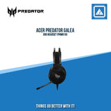 ACER PREDATOR GALEA 300 HEADSET (PHW810)