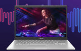 ASUS X Series X509JB-EJ210T 15″ Core Intel i3-1005G1