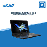 ACER EXTENSA 15 EX215-31-C0F9 CEL-N4020 Best Student Laptops