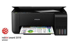 EPSON L3110 ECO TANK ALL-IN-ONE PRINTER - BlueArm Computer Store