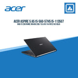 ACER ASPIRE 5 A515-56G-57H5 I5-1135G7 Best for Freelancers
