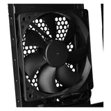 Precision 16 Micro-ATX Case Without Side Window Panel