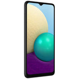 SAMSUNG A022F GALAXY A02 3GB/32GB MOBILE PHONE (BLACK)