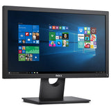 DELL E2016HV 19.5" WIDE LED MONITOR (VGA)