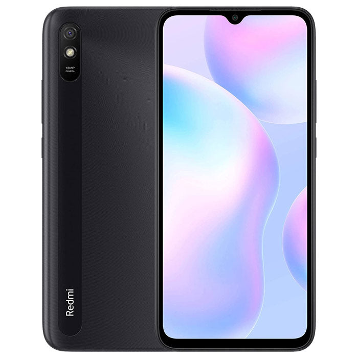 XIAOMI REDMI 9A 2GB/32GB DUAL SIM MOBILE PHONE – BlueArm