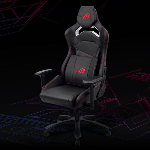 ASUS SL300 ROG CHARIOT Core Gaming Chair