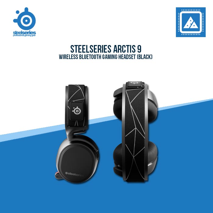 Arctis 9 online bluetooth