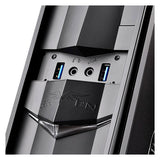 Raven Z 02 Mini ITX Case w/ Window - USB 3.0