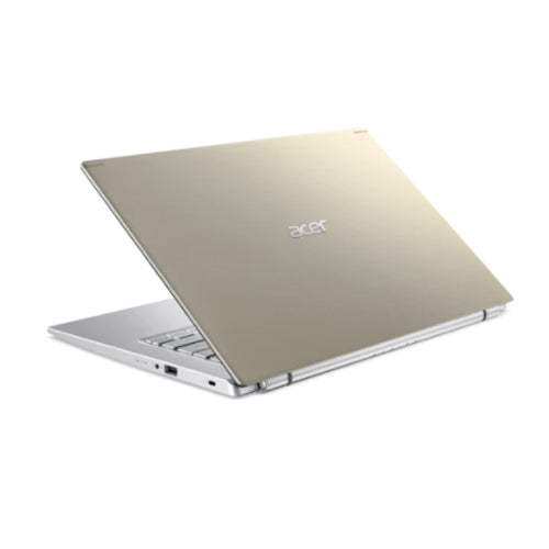 ACER ASPIRE 5 A514-54G-74KC I7-1165G7/4GB/1TB+256GB SSD/MX350 2GB/14/W10H (GLD)