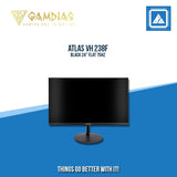 GAMDIAS ATLAS VH238F (24INCH FLAT 75HZ)