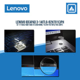 LENOVO IDEAPAD 3-14ITL6-82H701CJPH  Best for Students