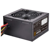 Essential 500 | 600 | 700 W Power Supply, 80Plus Non Modular Cables