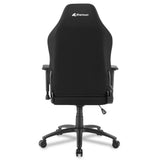 SHARKOON SKILLER SGS20 FABRIC GAMING CHAIR