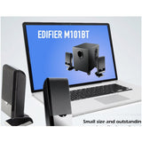 EDIFIER M101BT 2.1 BLUETOOTH SPEAKER