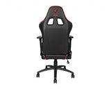MSI MAG CH120X GAMING CHAIR W/ HEADREST & LUMBAR CUSHION