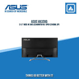 ASUS VA32UQ 31.5" WIDE 4K UHD LED MONITOR W/ SPKR (2XHDMI, DP)