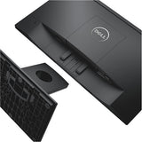 DELL E2016H 19.5" WIDE LED MONITOR (VGA,DP)