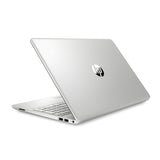 HP 15S-DU3051TX (355X7PA) I5-1135G7/8GB/512GB NVME/MX350 2GB/15.6/W10 (SLV)