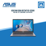 ASUS M415DA-BV734T R3-3250U Grey Laptop