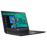 NETBOOK ACER Intel Celeron Dualcore N4020/4GB of Onboard DDR4/SSD 64GB EMMc/11.6" HD/Windows 10 Professional 64bi