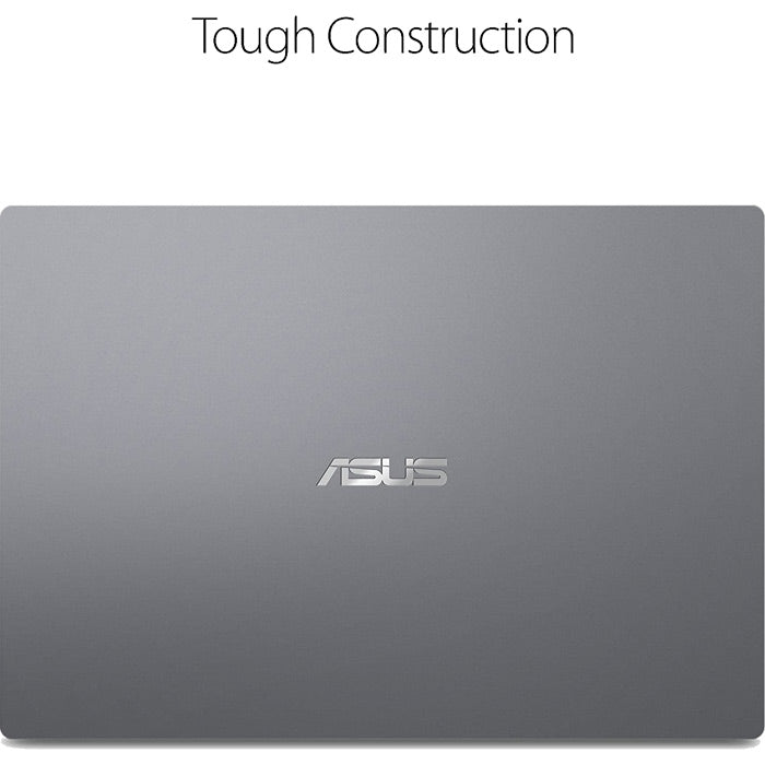 ASUS P1440FA-FA1248R I7-10510U/8GB/512GB SSD/14/W10P (GRY)