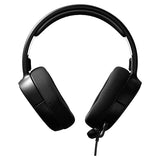 STEELSERIES ARCTIS 1 ALL-PLATFORM WIRED GAMING HEADSET (BLACK)