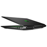 HP PAVILION GAMING 15-DK1098TX (264Z3PA) I7-10750H/8G/1TB+256G NVME/2060 6G/15.6 144HZ/W10H (BLK)
