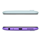 VIVO Y1S 2015 2GB/32GB DUAL SIM MOBILE PHONE (BLUE)