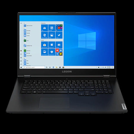 LENOVO LEGION 5-15IMH05 82AU00J7PH I7-10750H