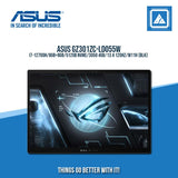 ASUS ROG FLOW Z13 GZ301ZC-LD055W I7-12700H/8GB+8GB/512GB NVME/3050 4GB | BEST FOR GAMING AND AUTOCAD LAPTOP