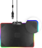 REDRAGON ORION CHROMA CUSTOM LIGHTING GAMING MOUSE PAD